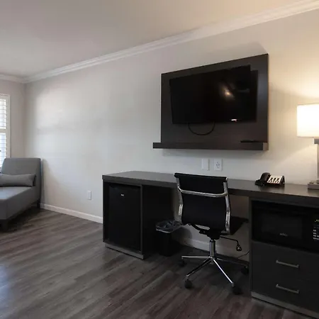 Milpitas Inn